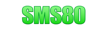 Logo SMS80